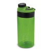 Bright Green Hercules Sports Shakers